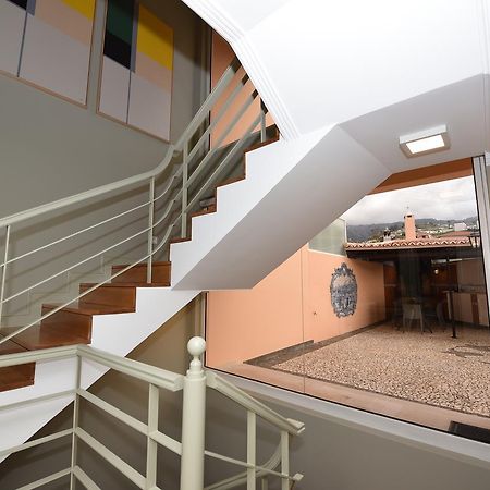 Villa Chaves Funchal  Eksteriør billede