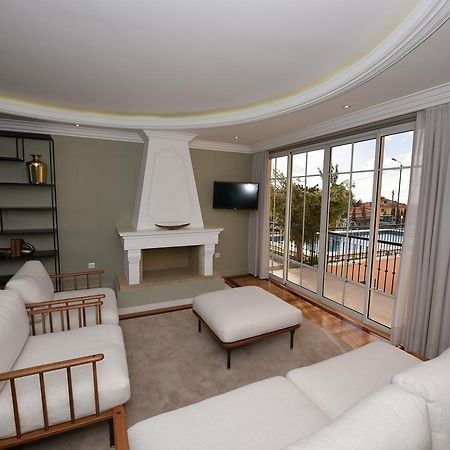 Villa Chaves Funchal  Eksteriør billede