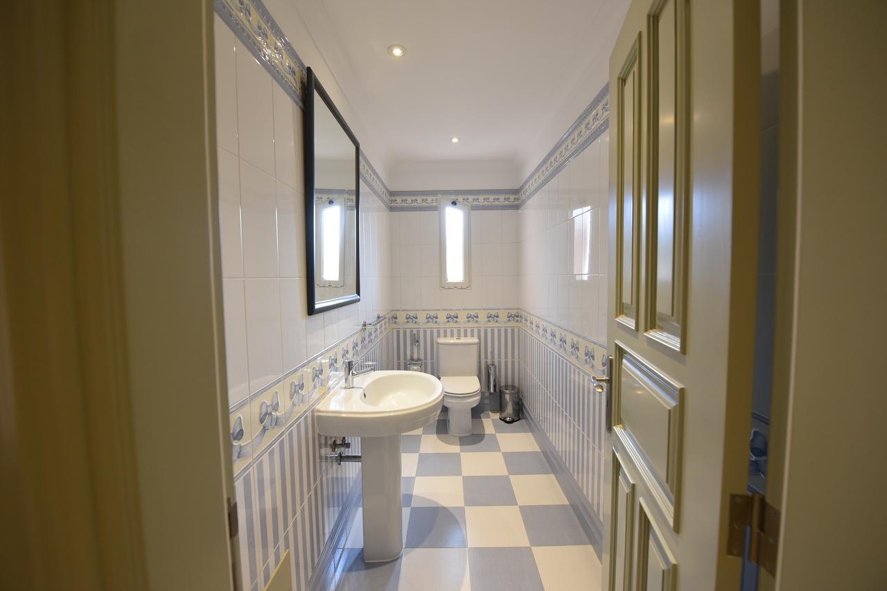 Villa Chaves Funchal  Eksteriør billede