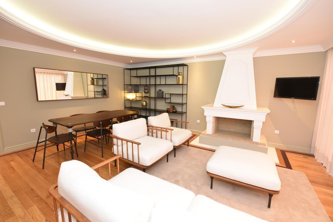 Villa Chaves Funchal  Eksteriør billede