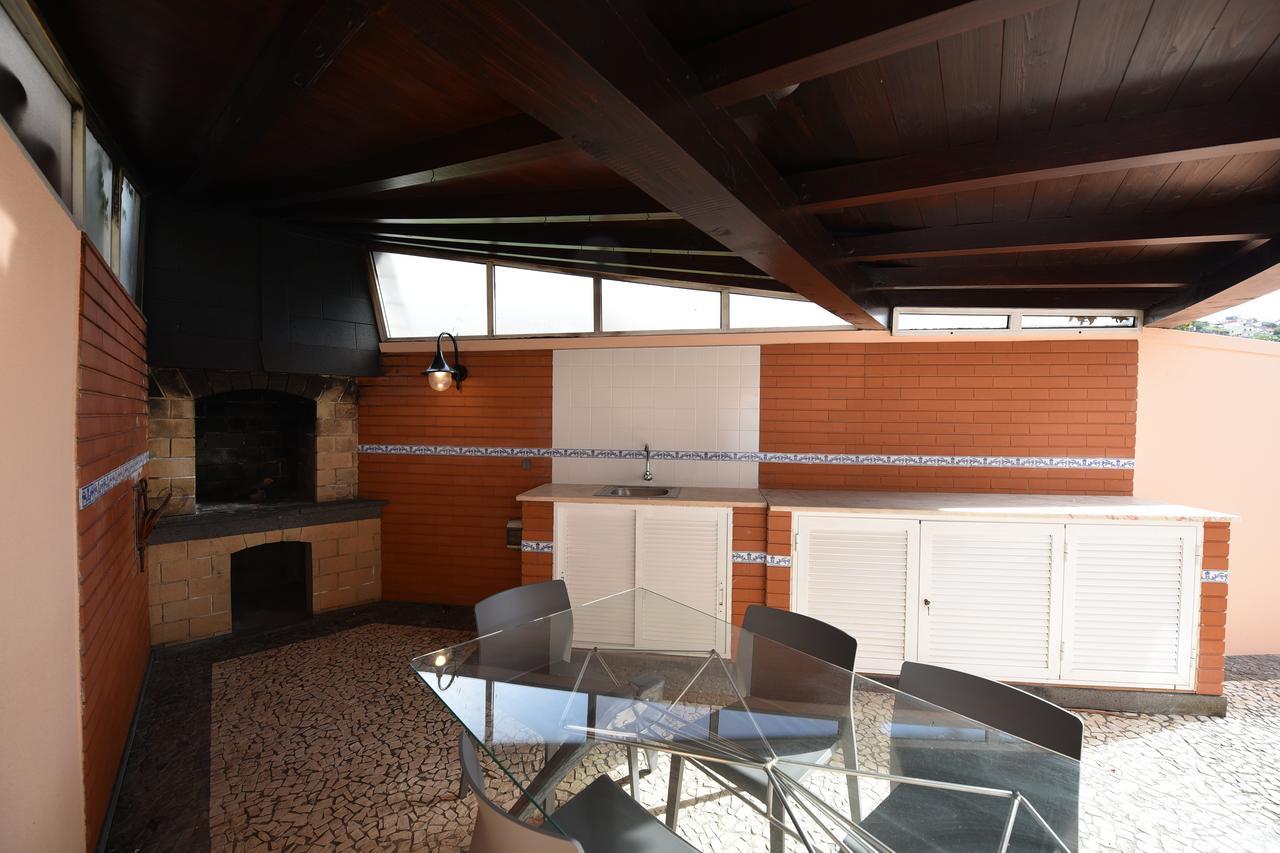 Villa Chaves Funchal  Eksteriør billede
